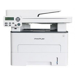 PRINTER COP SCAN M7100DW...