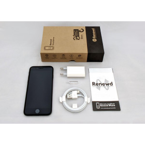MOBILE PHONE IPHONE 8 64GB...