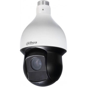 NET CAMERA 4MP IR PTZ DOME...