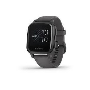 SMARTWATCH VENU SQ GREY...