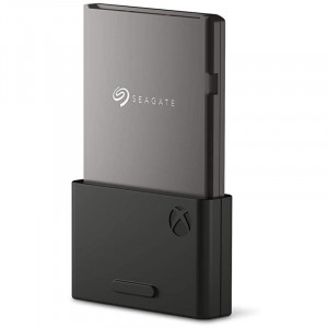 External SSD SEAGATE 1TB...