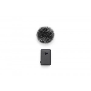 CAMERA ACC POCKET2...
