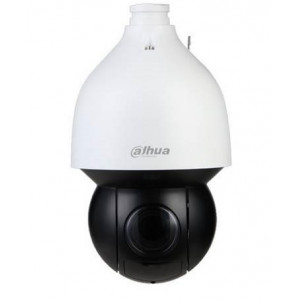 NET CAMERA 2MP PTZ IR DOME...