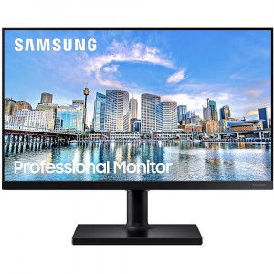 LCD Monitor SAMSUNG...