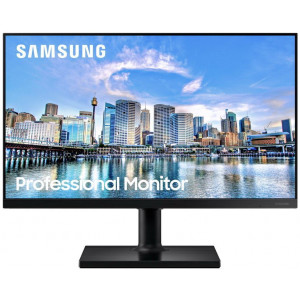 LCD Monitor SAMSUNG...