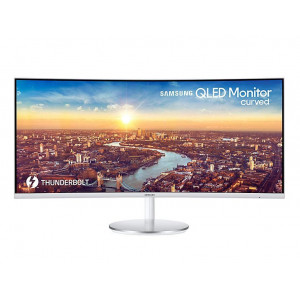 LCD Monitor SAMSUNG CJ791...