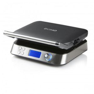 WAFFLE-IRON 1600W BELGIAN...