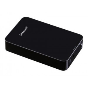 External HDD INTENSO 6TB...