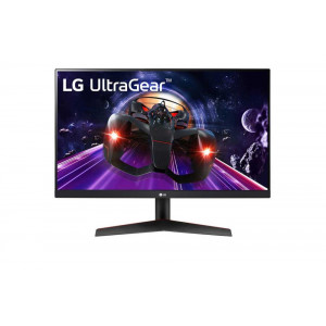 LCD Monitor LG 27" Gaming...