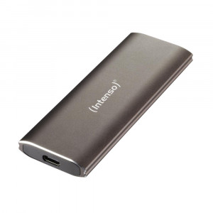 External SSD INTENSO 1TB...