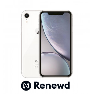 MOBILE PHONE IPHONE XR 64GB...