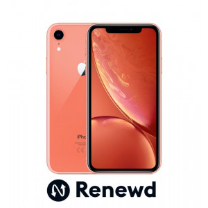 MOBILE PHONE IPHONE XR 64GB...