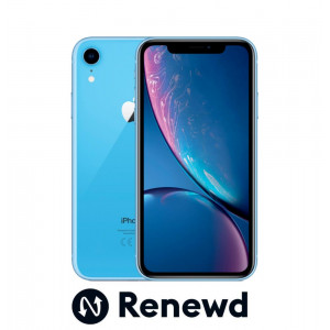MOBILE PHONE IPHONE XR 64GB...