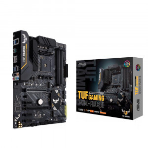 Mainboard ASUS AMD B450...