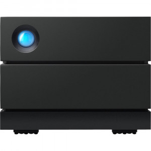 External HDD LACIE USB 3.1...
