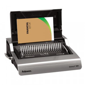 BINDER GALAXY-E 500 5622101...