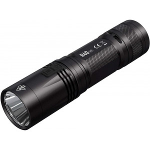 FLASHLIGHT RECHARGEABLE...