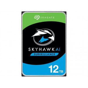 HDD SEAGATE SkyHawk 12TB...