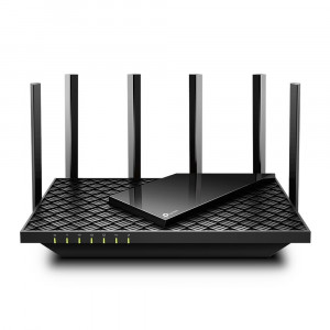 Wireless Router TP-LINK...