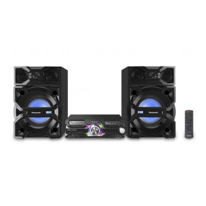 CD RADIO MP3 USB SYSTEM...