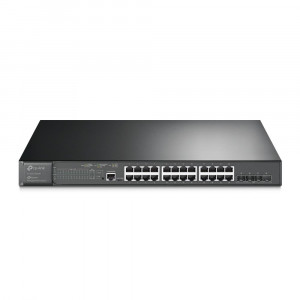 Switch TP-LINK Type L2+...
