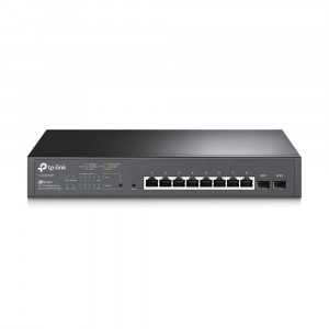 Switch TP-LINK PoE+ ports 8...