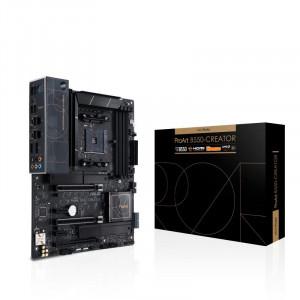 Mainboard ASUS AMD B550...