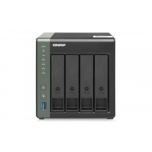 NAS STORAGE TOWER 4BAY NO...