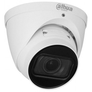 NET CAMERA 5MP IR EYEBALL...