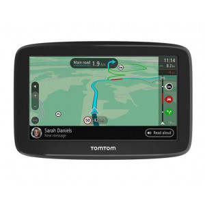 CAR GPS NAVIGATION SYS 6"...