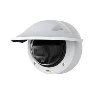 NET CAMERA P3248-LVE DOME...