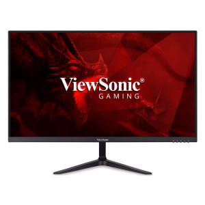 LCD Monitor VIEWSONIC 27"...