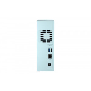 NAS STORAGE TOWER 1BAY NO...