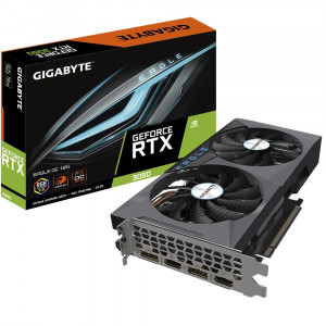Graphics Card GIGABYTE...