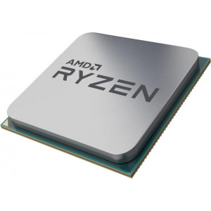 CPU AMD Desktop Ryzen 9...