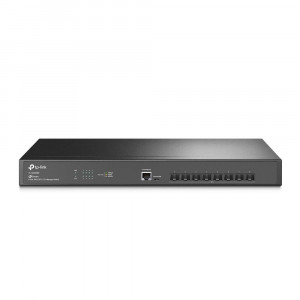 Switch TP-LINK Type L2+...