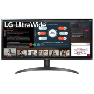 LCD Monitor LG 29" 21 : 9...