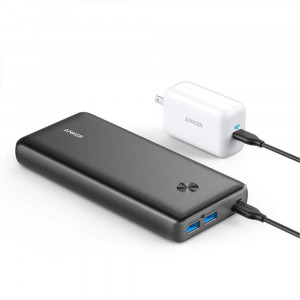 POWER BANK USB 25600MAH...