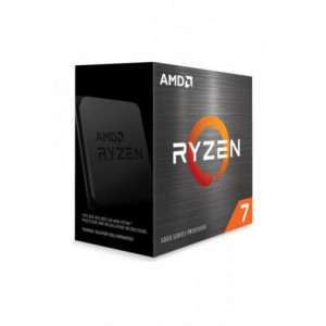 CPU AMD Ryzen 7 5700G...