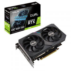 Graphics Card ASUS GeForce...