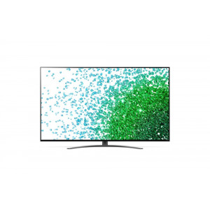 TV SET LCD 50" 4K...