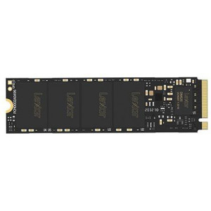 SSD LEXAR 512GB M.2 PCIE...