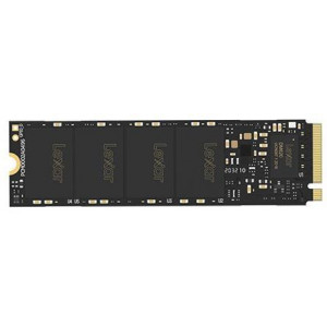 SSD LEXAR 256GB M.2 PCIE...