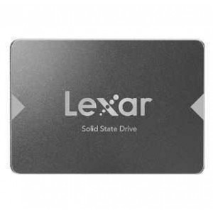 SSD LEXAR NS100 256GB SATA...