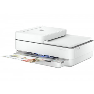 PRINTER COP SCAN ENVY 6420E...