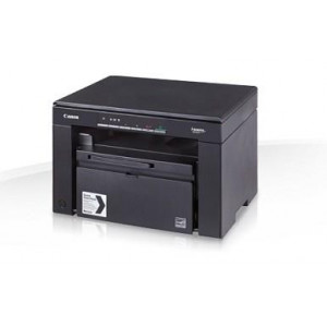 PRINTER COP SCAN I-SENSYS...