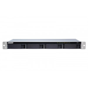 NAS STORAGE RACKST 4BAY 1U...