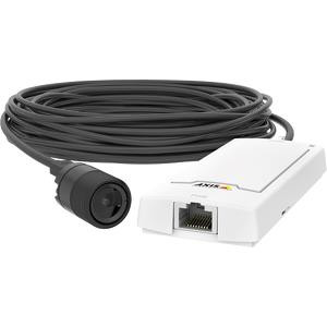 NET CAMERA P1245 HDTV H.264...