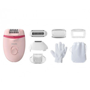 EPILATOR BRE285 00 PHILIPS