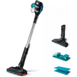 Vacuum Cleaner PHILIPS Aqua...